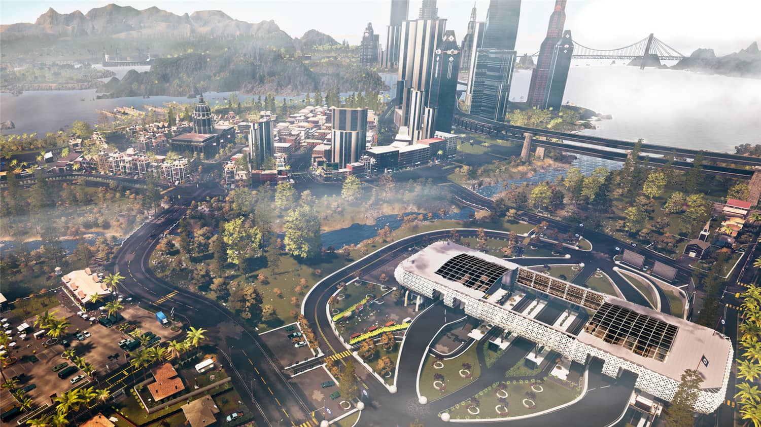 图片[7]-巴士模拟21/Bus Simulator 21 （V2.27）-ST资源网