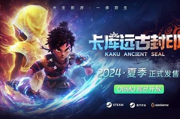 卡库远古封印/KAKU Ancient Seal（V240717正式版）-ST资源网