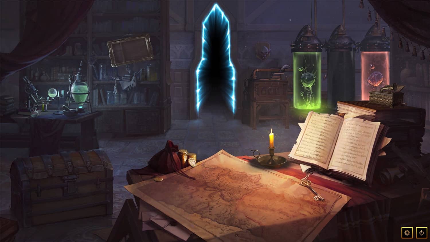 图片[3]-巫师之昆特牌：流浪法师/GWENT: Rogue Mage-ST资源网