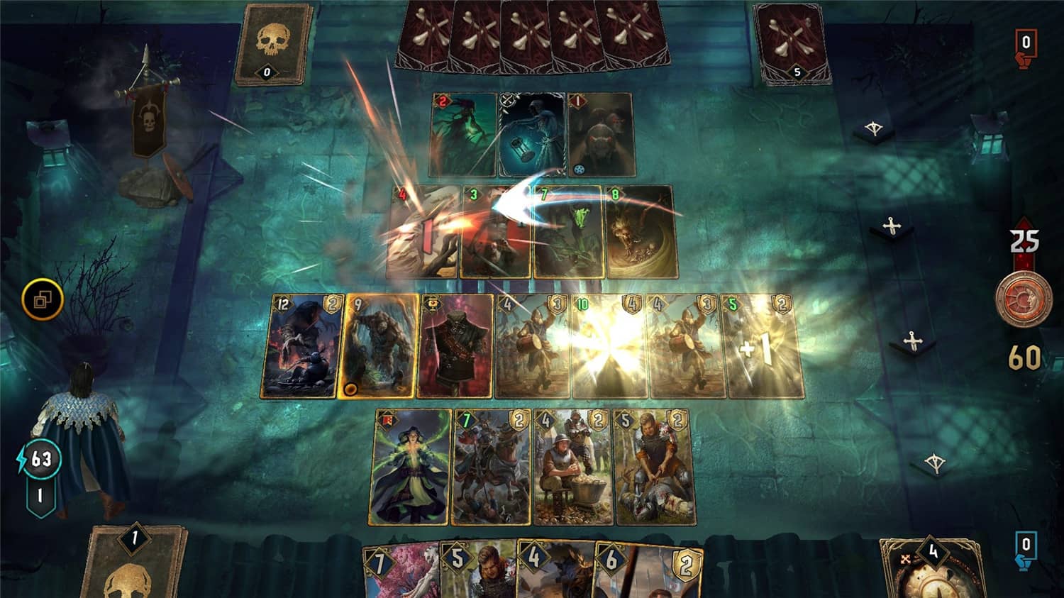 图片[5]-巫师之昆特牌：流浪法师/GWENT: Rogue Mage-ST资源网