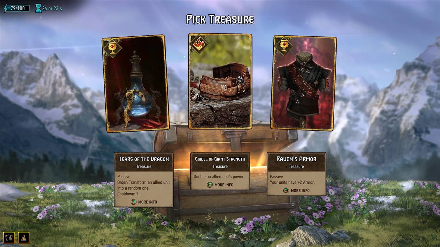 图片[6]-巫师之昆特牌：流浪法师/GWENT: Rogue Mage-ST资源网