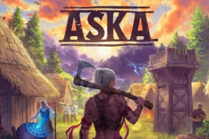 ASKA-ST资源网