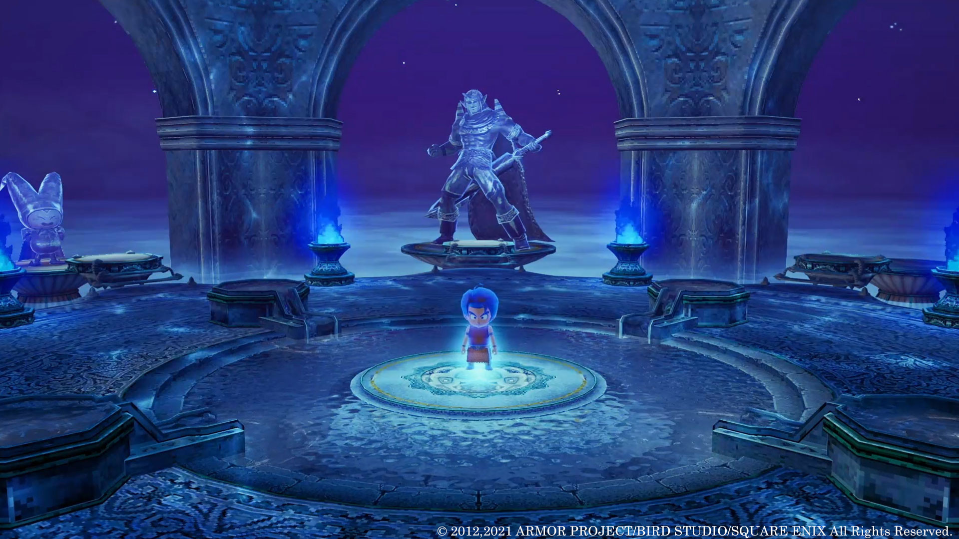 图片[8]-勇者斗恶龙10 觉醒的五个种族 离线版 /Dragon Quest X Rise of the Five Tribes-ST资源网
