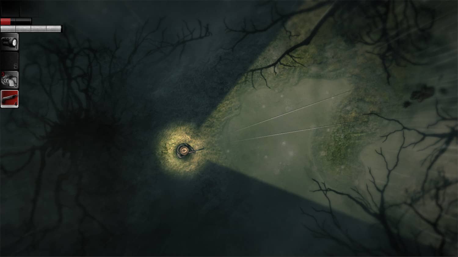 图片[3]-阴暗森林/Darkwood-ST资源网