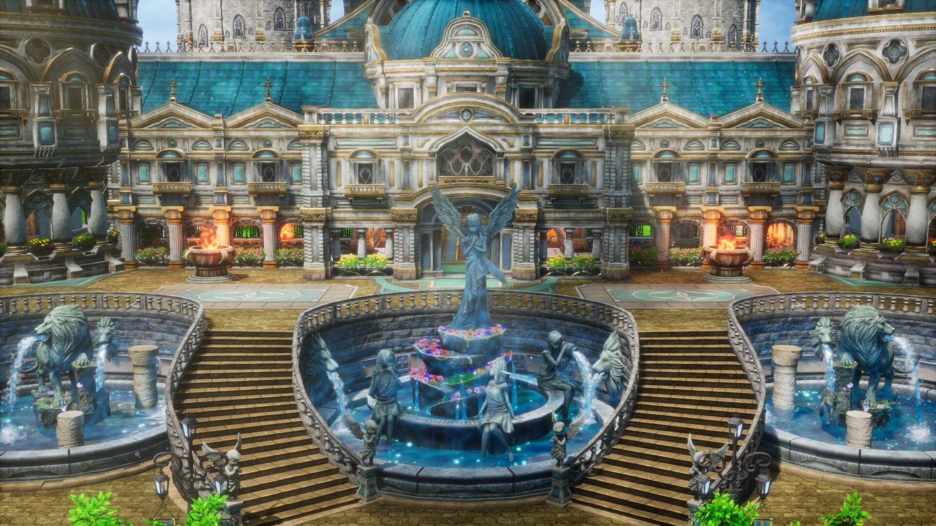 图片[4]-勇者斗恶龙3:HD 2D重制版/Dragon Quest III HD 2D Remake（模拟器运行）-ST资源网