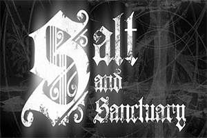盐与献祭/Salt and Sacrifice-ST资源网
