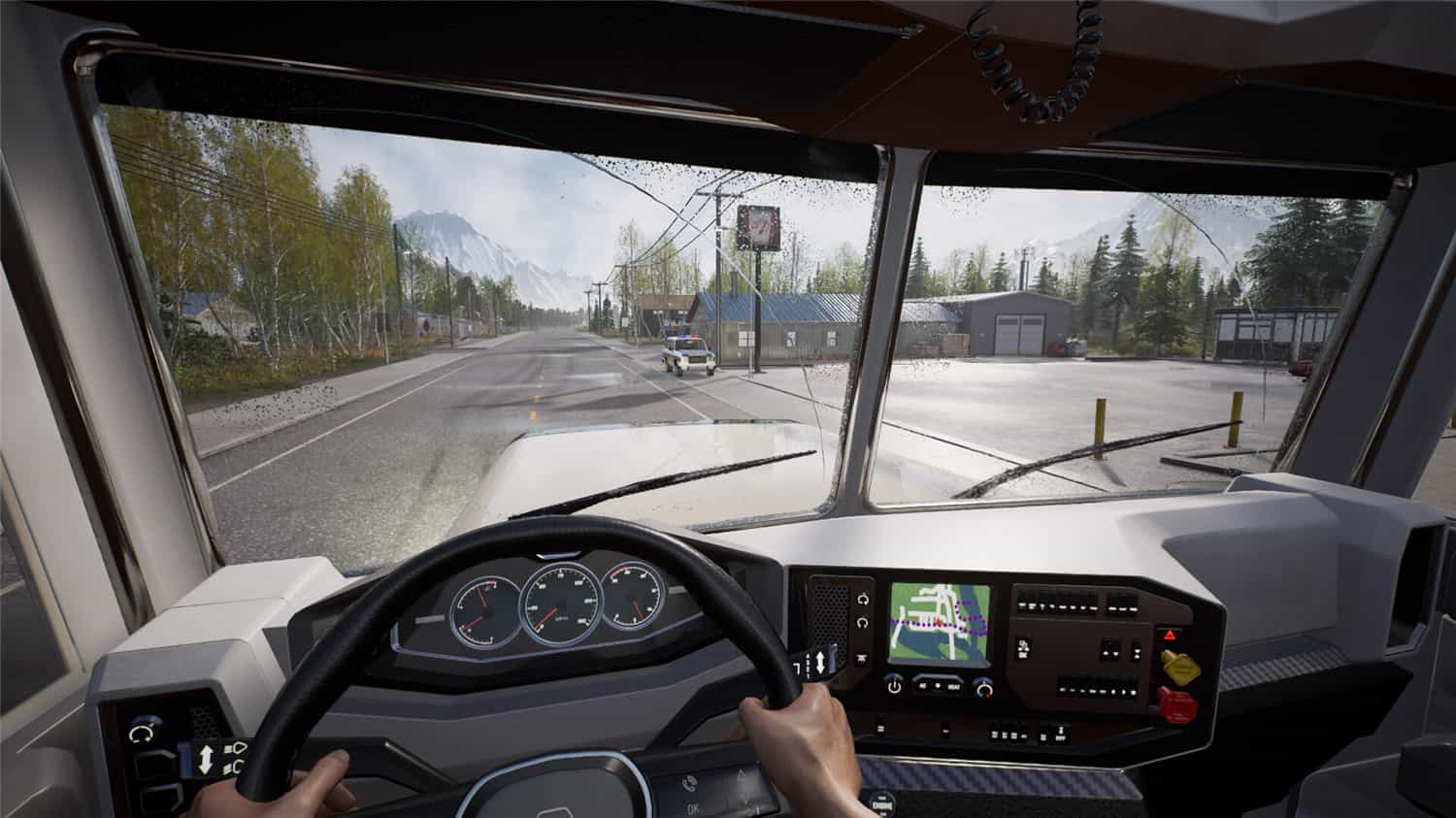 图片[2]-阿拉斯加卡车司机/Alaskan Road Truckers-ST资源网