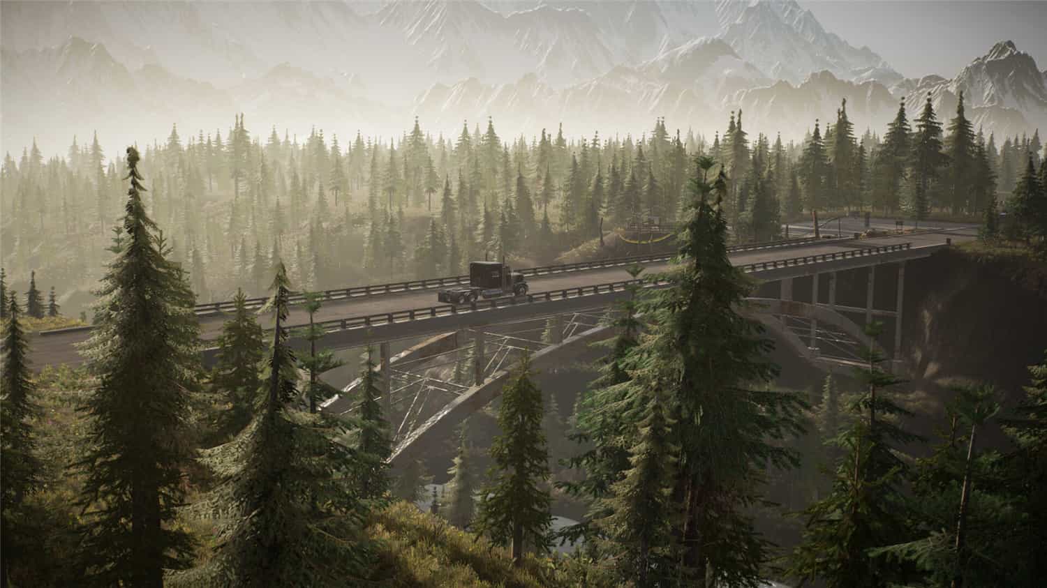 图片[3]-阿拉斯加卡车司机/Alaskan Road Truckers-ST资源网