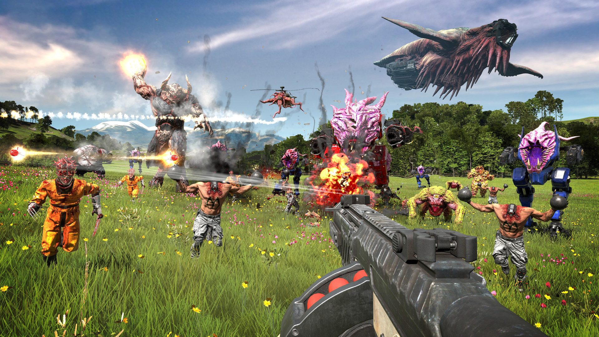 图片[3]-英雄萨姆4/Serious Sam 4-ST资源网