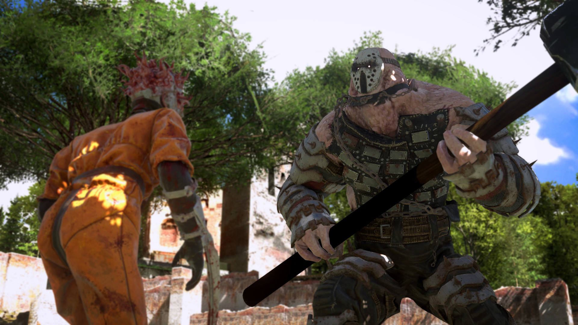 图片[5]-英雄萨姆4/Serious Sam 4-ST资源网
