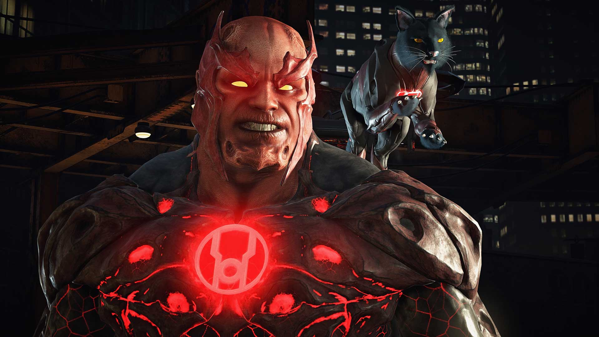 图片[1]-不义联盟2:传奇版/Injustice 2-ST资源网