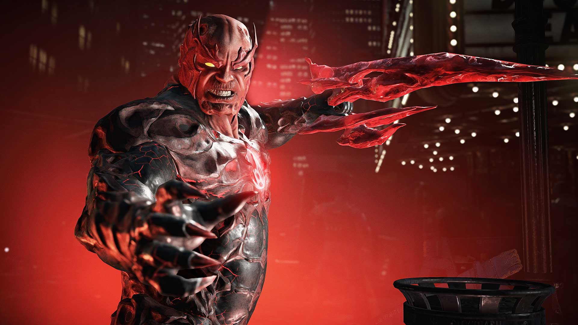 图片[2]-不义联盟2:传奇版/Injustice 2-ST资源网