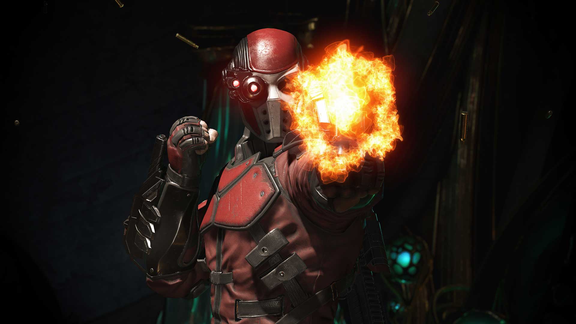 图片[4]-不义联盟2:传奇版/Injustice 2-ST资源网