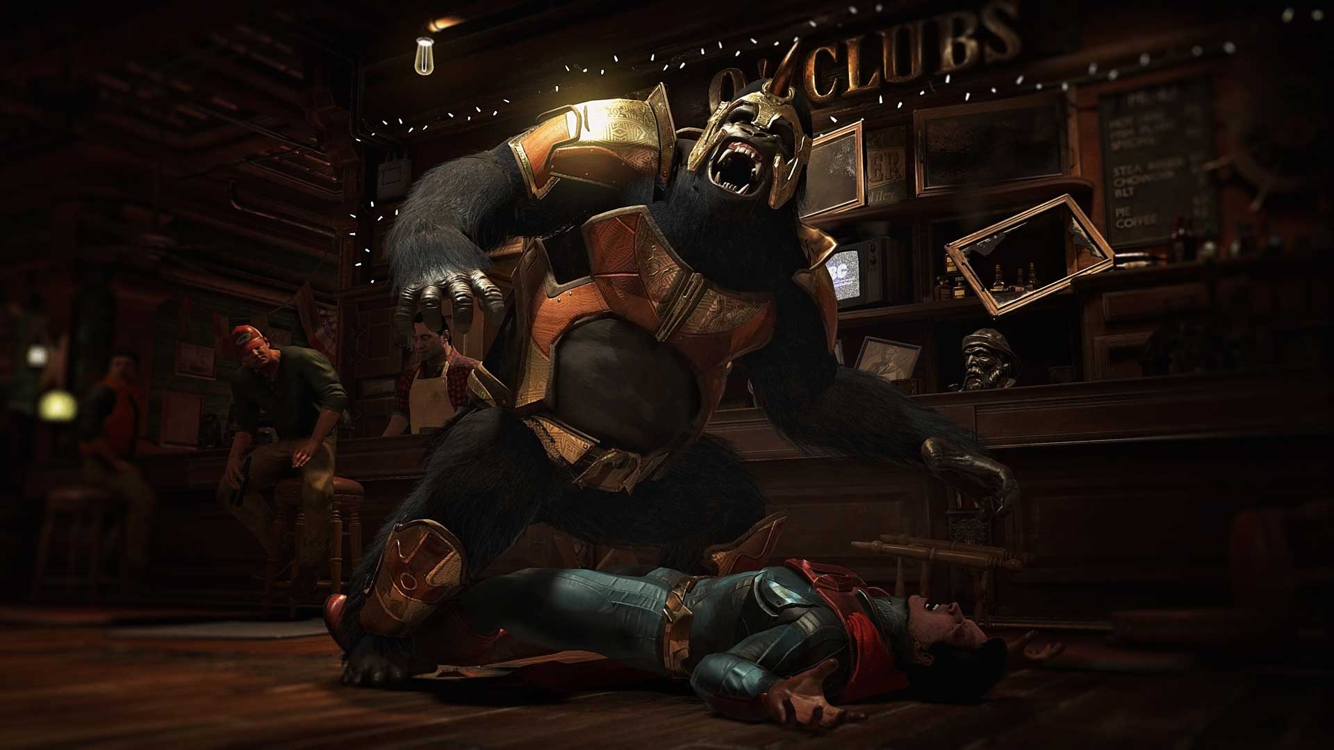 图片[5]-不义联盟2:传奇版/Injustice 2-ST资源网