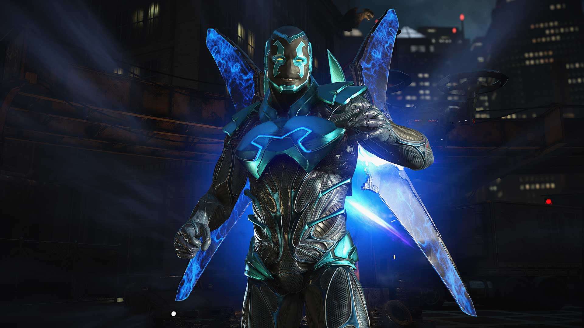 图片[6]-不义联盟2:传奇版/Injustice 2-ST资源网