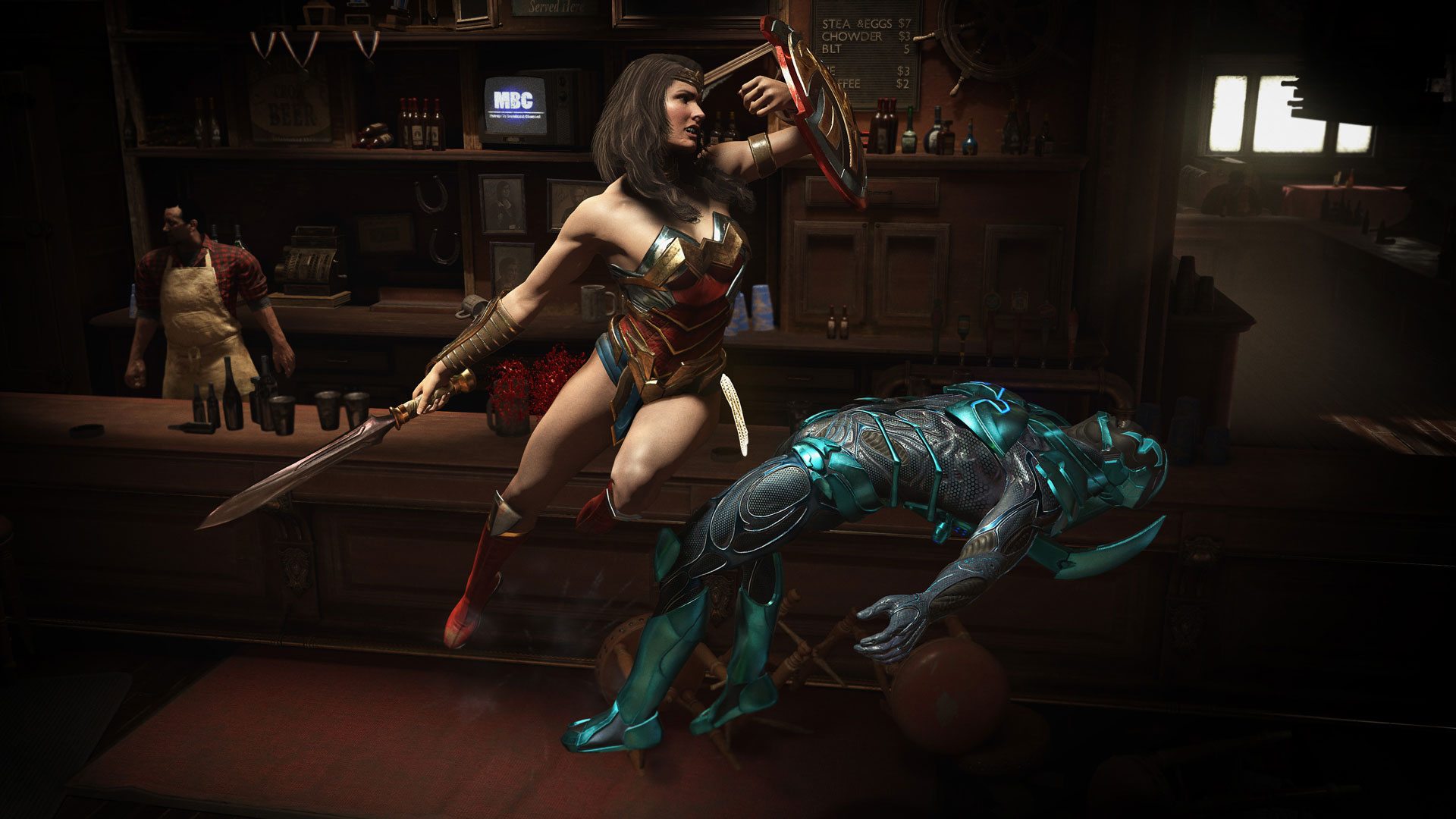 图片[7]-不义联盟2:传奇版/Injustice 2-ST资源网