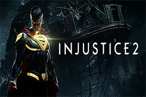 不义联盟2:传奇版/Injustice 2-ST资源网